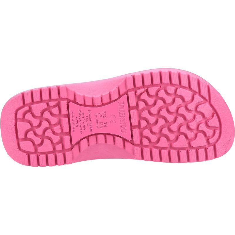 Birkenstock Super-Birki Synthetic Women's Raspberry Sorbet