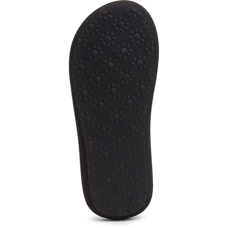 Rocket Dog Spotlight Splash Cotton Women's Black/Multi Sandals