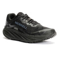 Merrell ProMorph Men's Black Sneakers