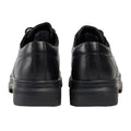 Pod Irene Faux Leather Girls's Black Loafers