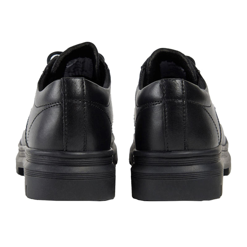 Pod Irene Faux Leather Girls's Black Loafers