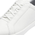 Cole Haan Grand Crosscourt Nubuck Men's Optic White/Natural Sneakers