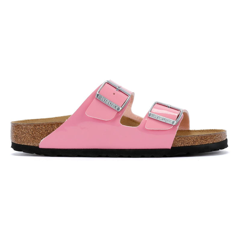 Birkenstock Arizona Women's Candy Pink Sandals