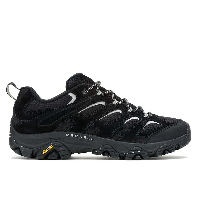 Merrell Moab 3 Men's Black/Paloma Sneakers