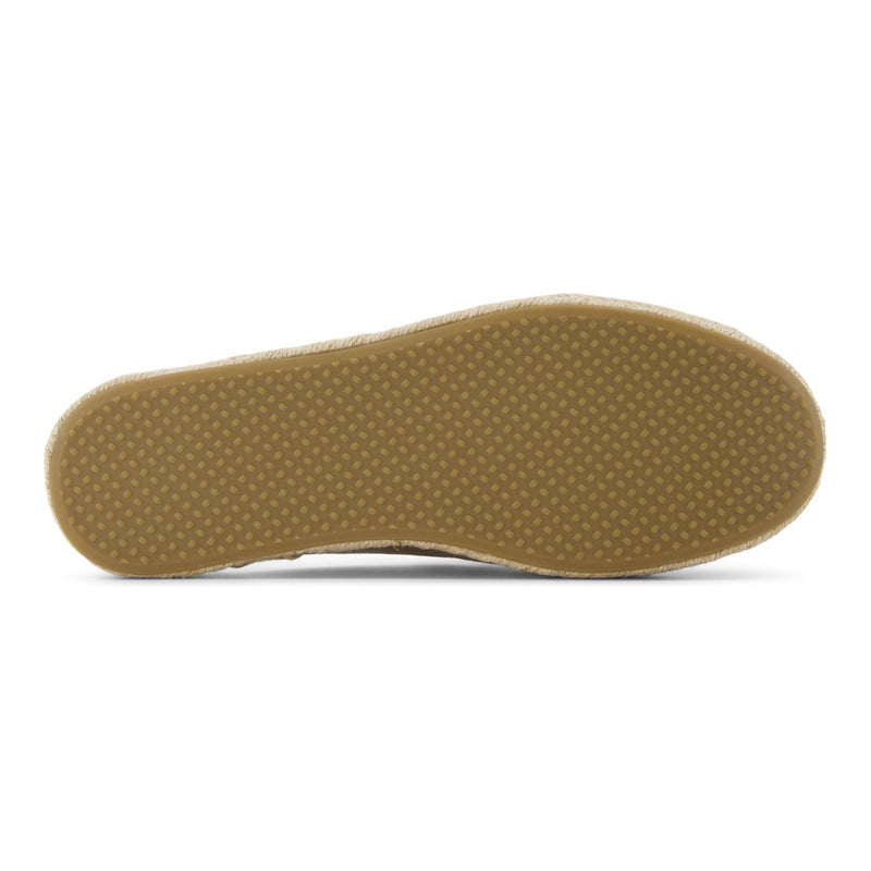 TOMS Santiago Mule Leather Women's Dune Mules