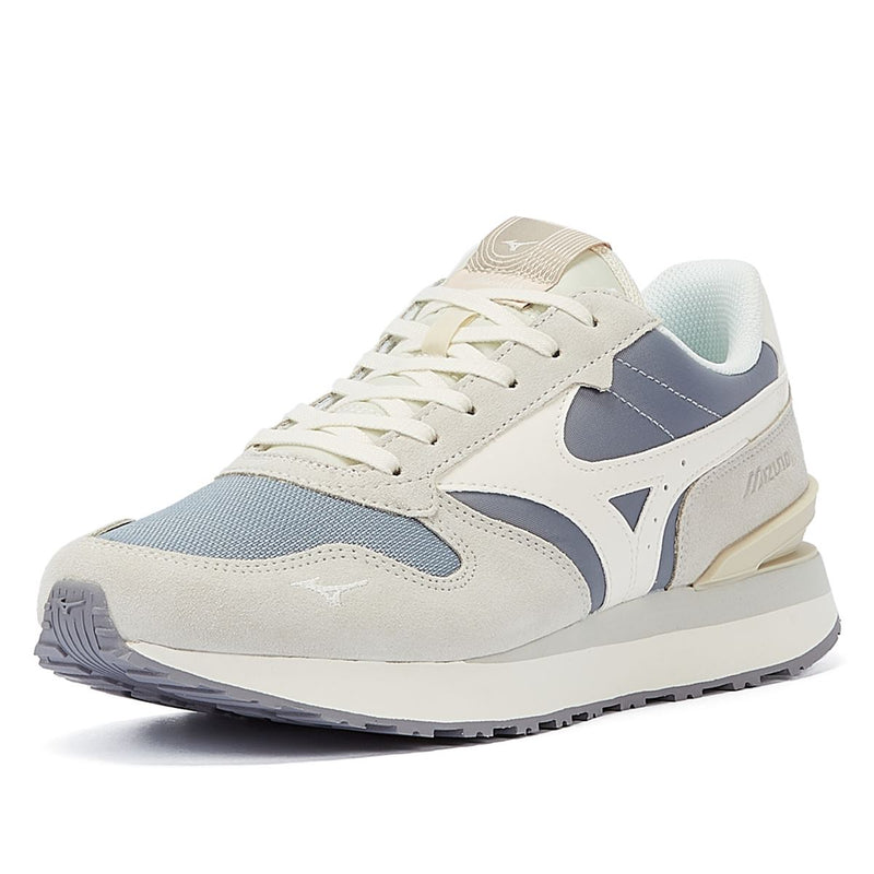 Mizuno MIZUNO RB87  Violet Sneakers