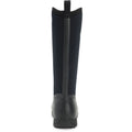 Muck Boots Arctic Adventure Neoprene Black Wellington Boots