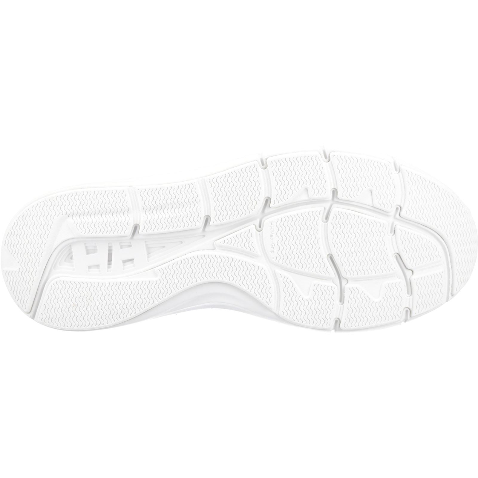 Helly Hansen Sport AHIGA EVO 5 Synthetic Men's Black/White Sneakers