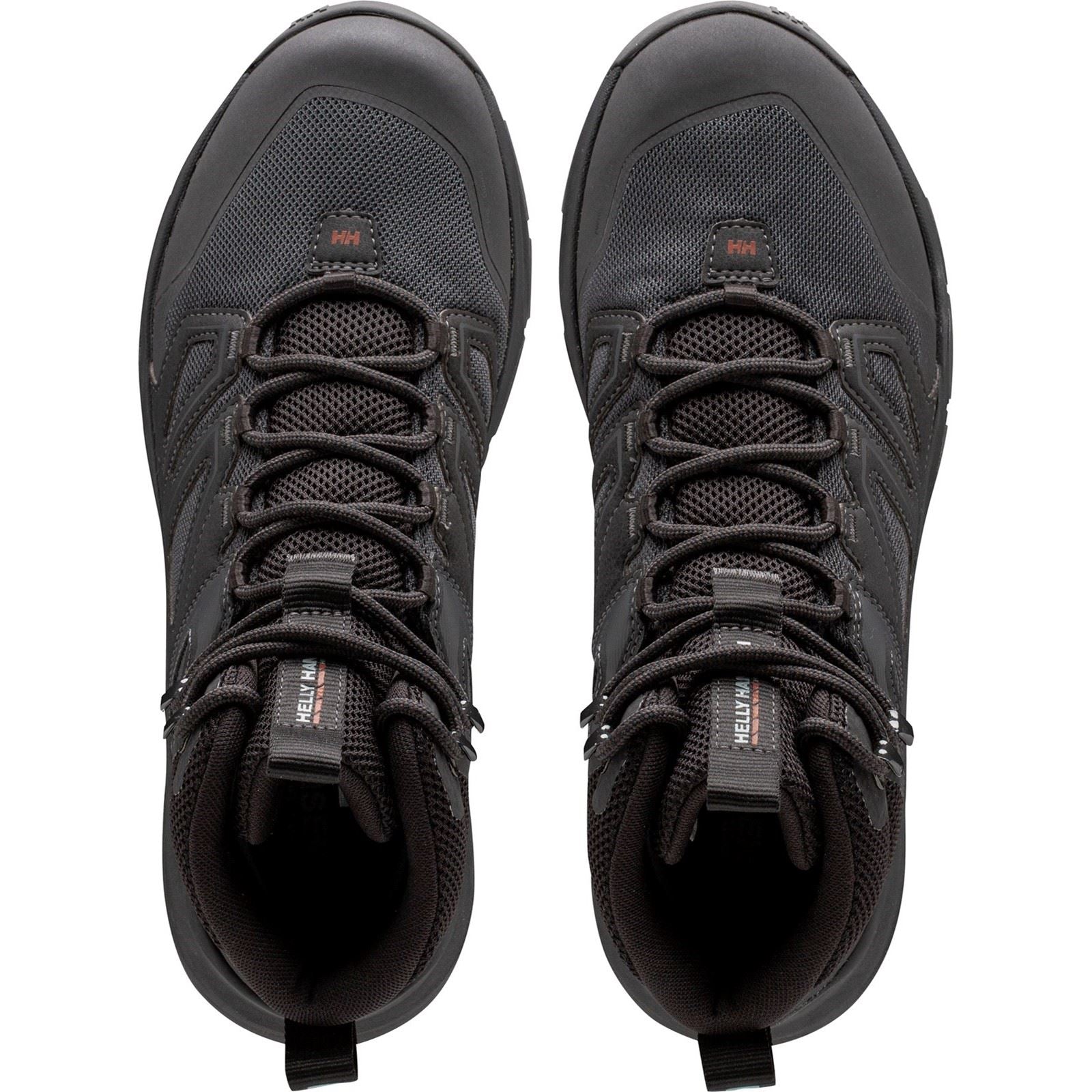 Helly Hansen Sport Stalheim Synthetic Men's Black Boots