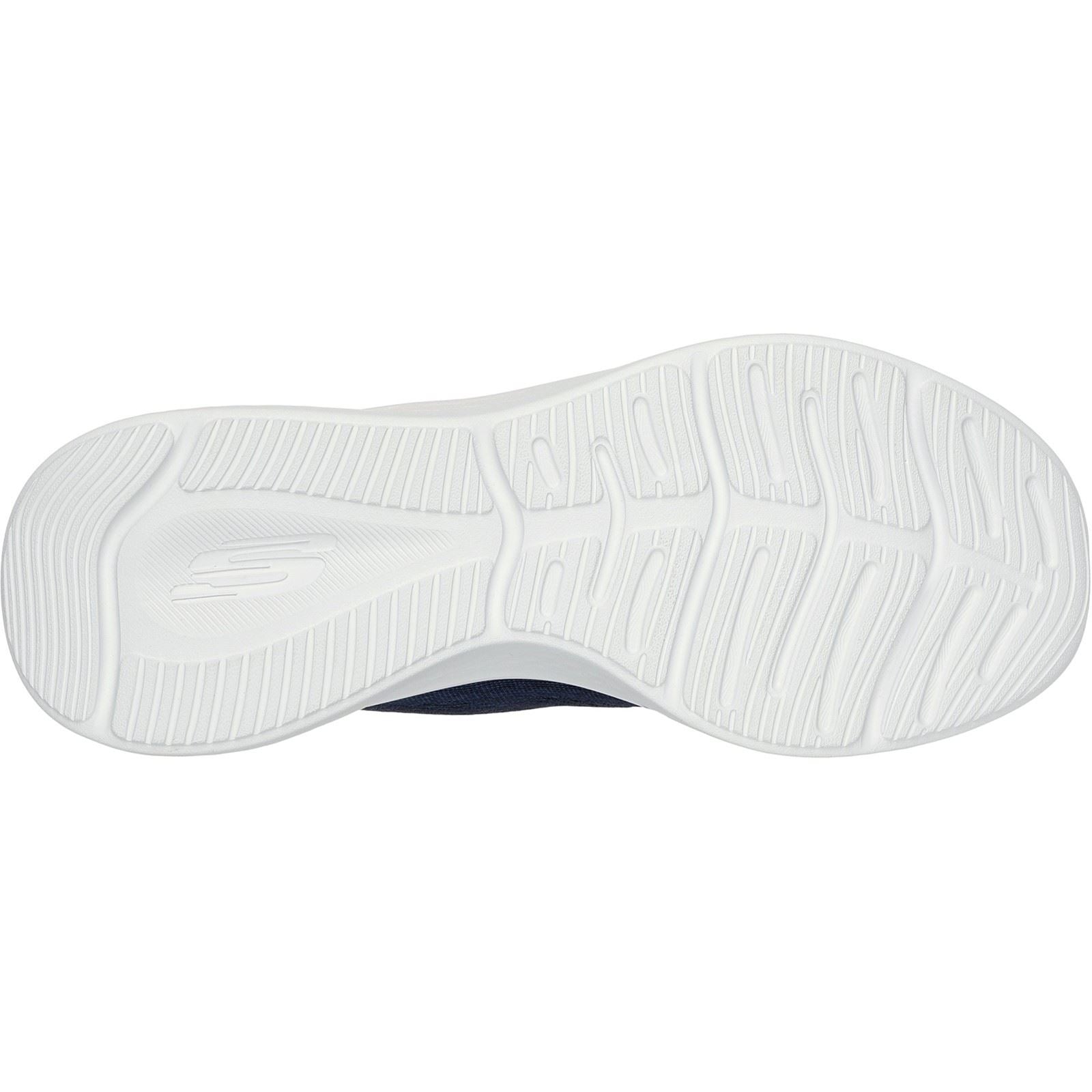 Skechers Skech-Lite Pro Natural Textile Women's Navy/Multi Sneakers