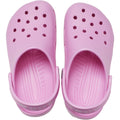 Crocs Classic Synthetic Taffy Pink Loafers