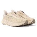 Hoka Project Clifton Shifting Sand / Dune Sneakers