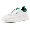 Hugo Blake Tennis Men's Natural Sneakers