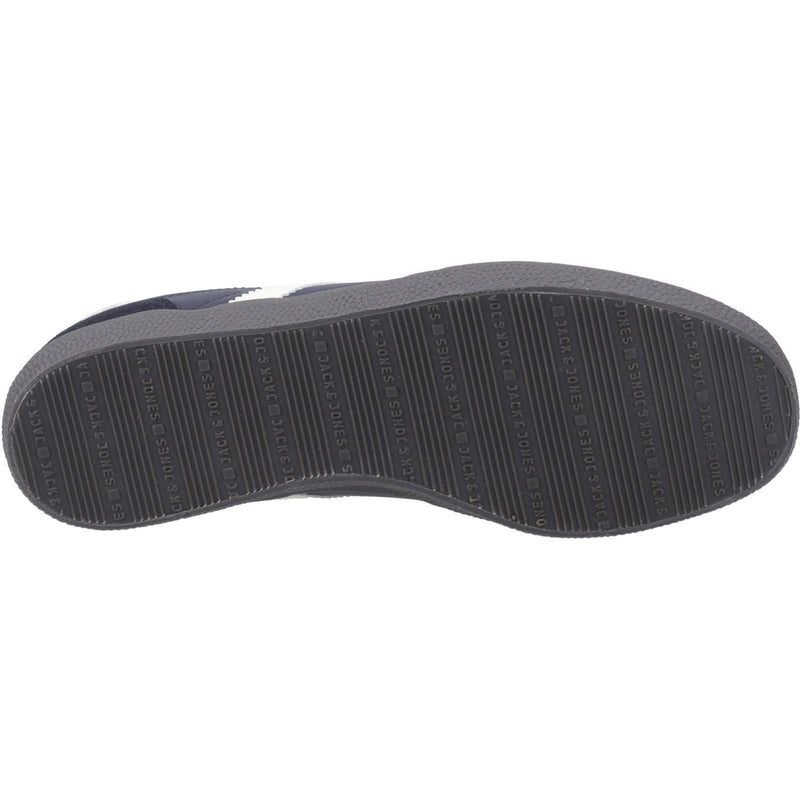 Jack & Jones Mambo Special Polyurethane Men's Navy/Marshmallow Trainers