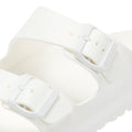 Birkenstock Arizona Eva Men's White Sandals