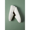 TOMS Alpargata 100% Cotton Men's White Espadrilles