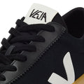 Veja Volley Men's Black/White/Natural Sneakers