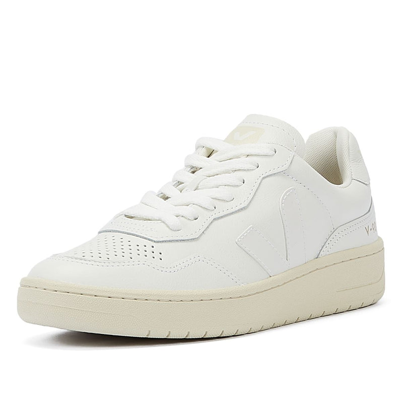 Veja V-90 Women's Extra White Sneakers