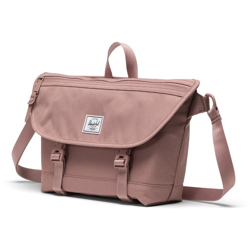 Herschel Bags Cove Unisex Adults Pink Messenger Bag