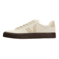 Veja Campo Bold Suede Women's Pierre Almond Eagle Sneakers