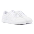 EA7 Slasher White Sneakers