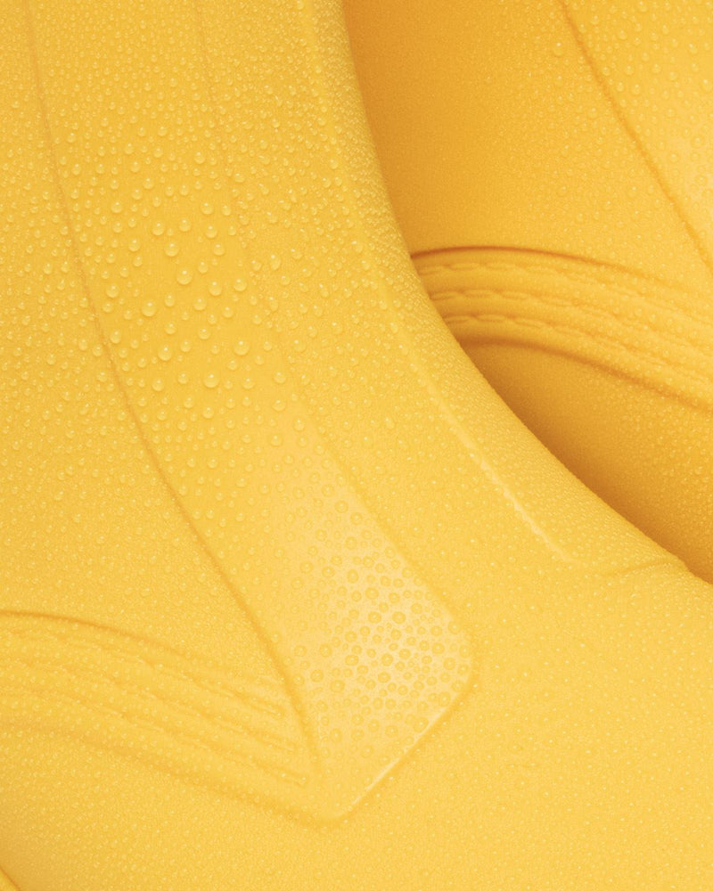 Dr. Martens 1460 Rain Pull On Women's Yellow Boots