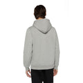 Dickies Icon Logo Hoodie Unisex Adults Grey Hooded Sweatshirt