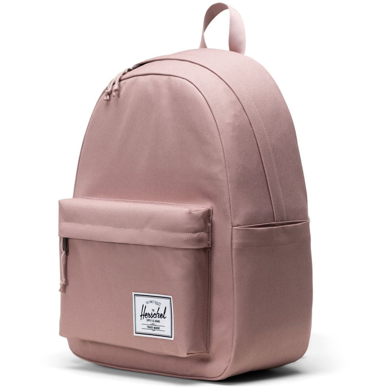Herschel Bags Classic Unisex Adults Pink Backpack