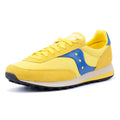 Saucony Sneaker 80 Yellow/Blue Sneakers