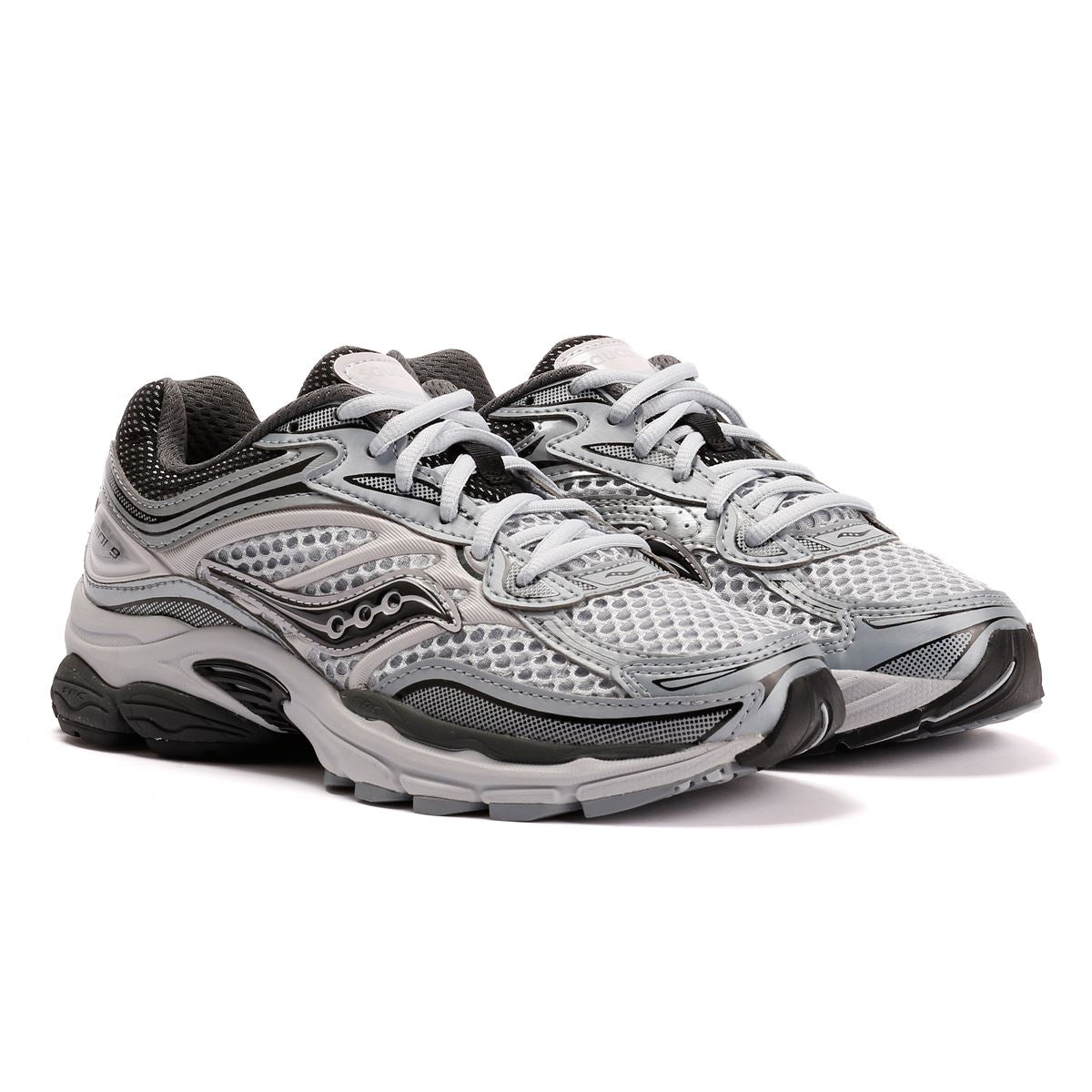 Saucony Progrid Omni 9 Microchip Sneakers