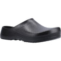 Birkenstock Super-Birki Synthetic Men's Black