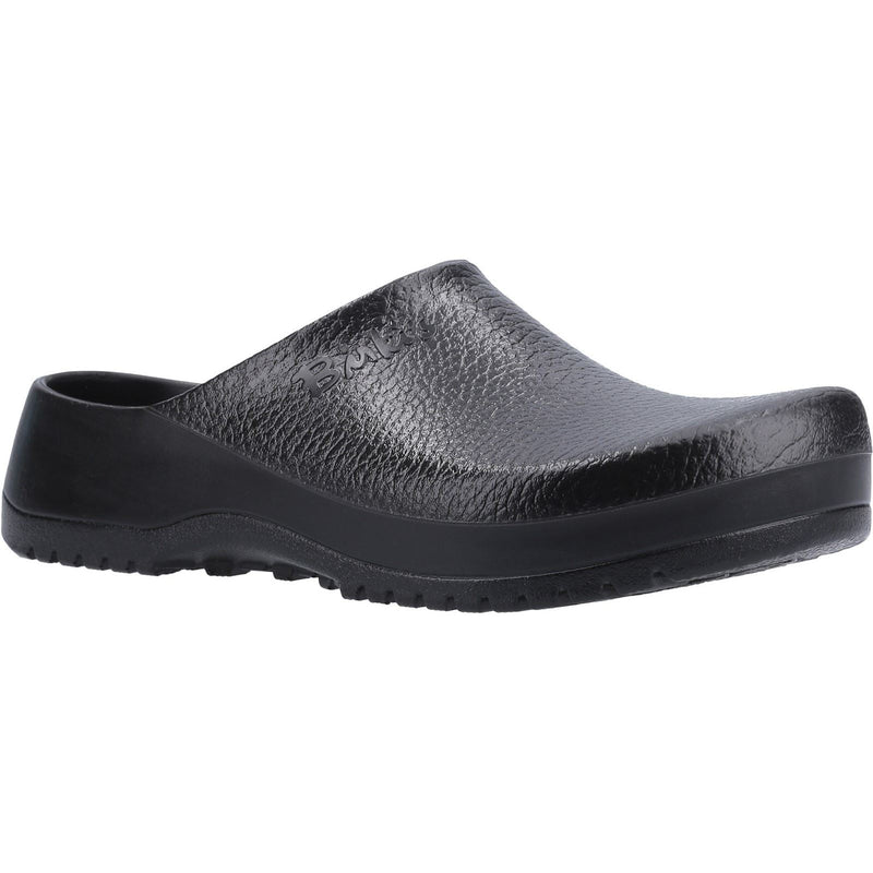 Birkenstock Super-Birki Synthetic Men's Black