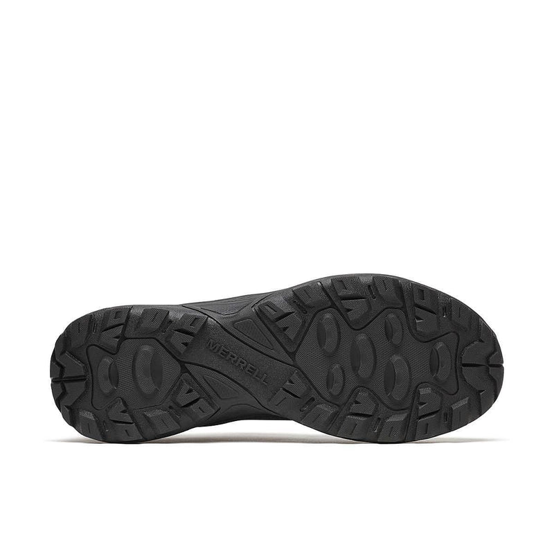 Merrell Speed Strike 2 Trek Men's Triple Black Sneakers