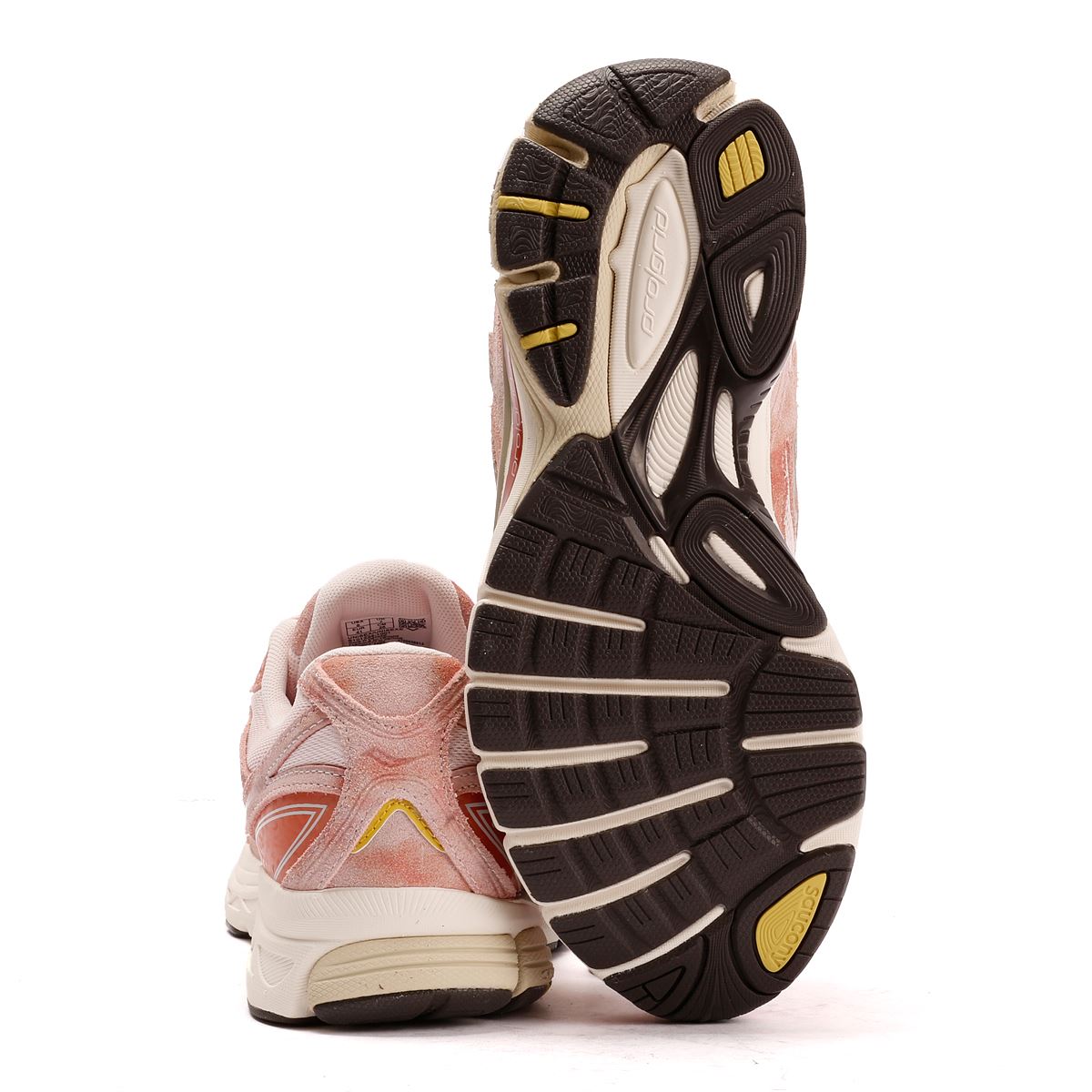 Saucony Progrid Guide 7 Sienna Sneakers