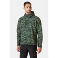 Helly Hansen Workwear Kensington Men's Green Softshell Jacket