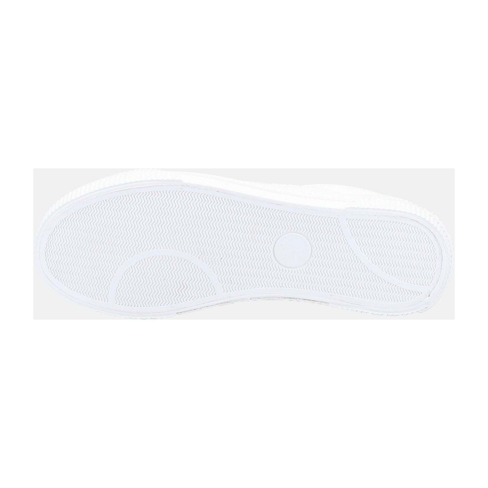 Rocket Dog Cheery Canvas Women's White Sneakers