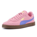 Puma Club 2 Era Women's Pink/Purple Sneakers