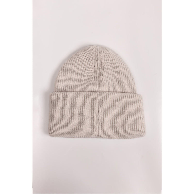 Helly Hansen Sport HH Box Unisex Adults White Beanie Hat