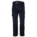 Helly Hansen Workwear Chelsea Evolution Construction Men's Blue Work Trousers