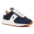 Polo Ralph Lauren Sneaker 89 Men's Hunter Navy/White Sneakers