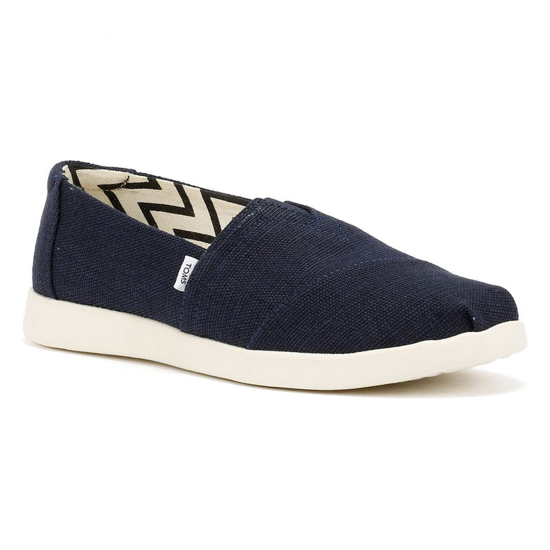TOMS Alpargata Plus - Natural