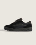 Vans Hylane Ballistic Men's Black/Black Sneakers