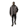 Caterpillar Tech Hybrid Men's Black Jacket