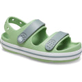 Crocs Crocband Play Synthetic Fair Green/Dusty Green Sandals