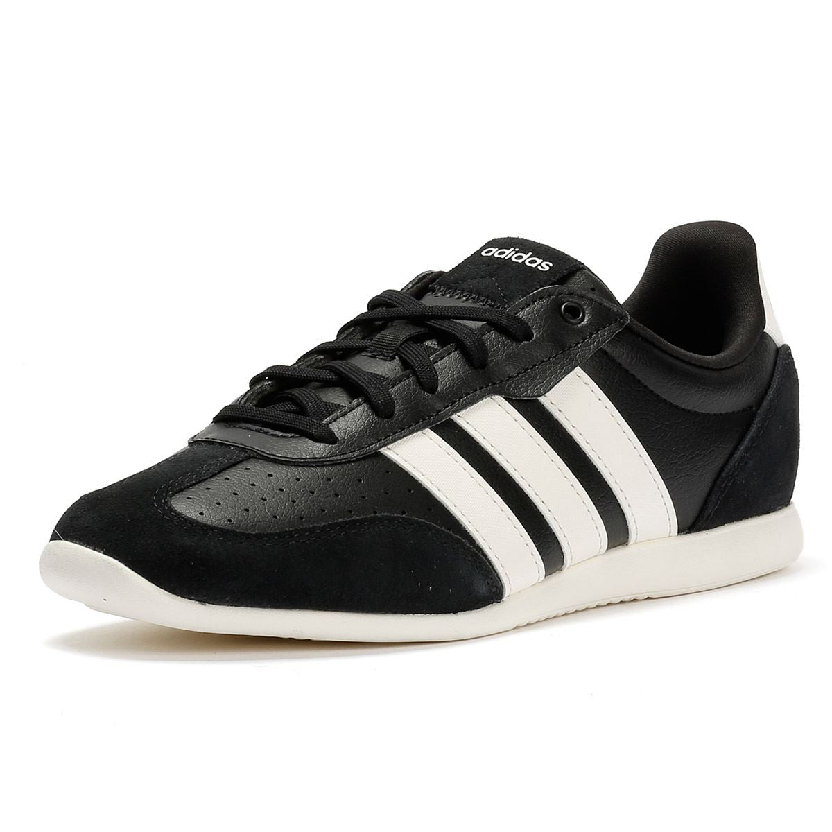 Adidas Barreda Lo Women's Black/White Sneakers