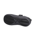 Hush Puppies Clara Junior Leather Girls's Black Shoes