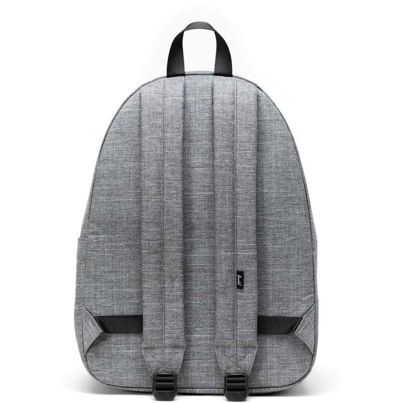 Herschel Bags Classic Unisex Adults Grey Backpack