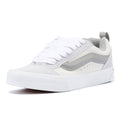 Vans Knu Skool Tri-Tone Grey Sneakers