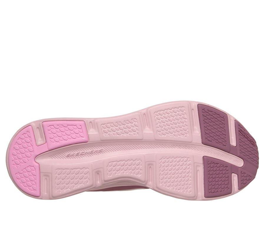 Skechers Slip-Ins Glide Step Altus Mesh Women's Pink Sneakers
