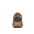 Merrell Moab Speed 2 Leather Men's Olive Sneakers